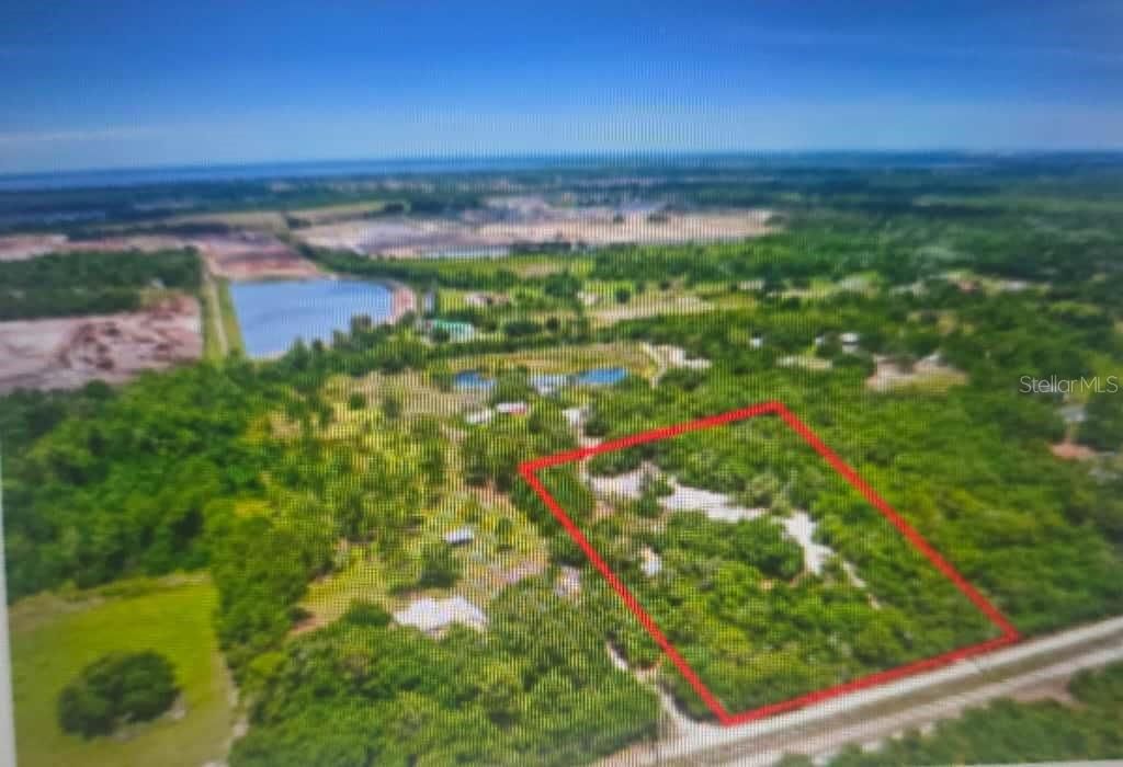 0 ABSHER LANE, St Cloud, FL 34771