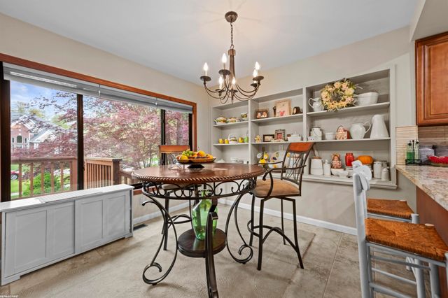 6910 Montgomery Drive, Shelby Twp, MI 48316