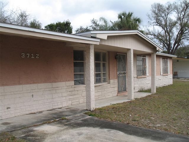 3712 E CLIFTON STREET, Tampa, FL 33610
