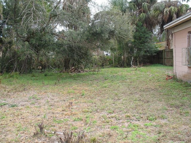 3712 E CLIFTON STREET, Tampa, FL 33610