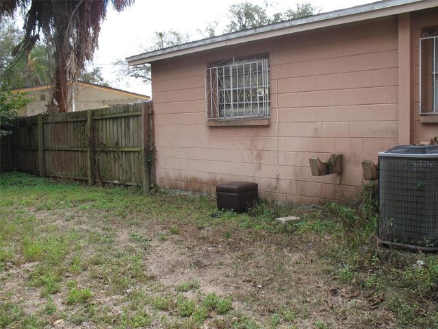 3712 E CLIFTON STREET, Tampa, FL 33610