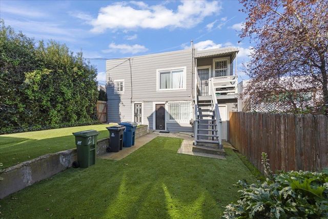 299 Rhine Street, Daly City, CA 94014