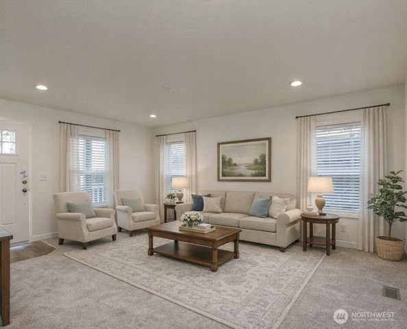 390 Ledgewood Beach Road, Coupeville, WA 98239