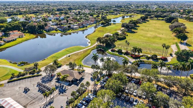 11135 Green Lake Drive 102, Boynton Beach, FL 33437