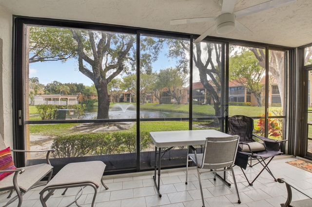 11135 Green Lake Drive 102, Boynton Beach, FL 33437