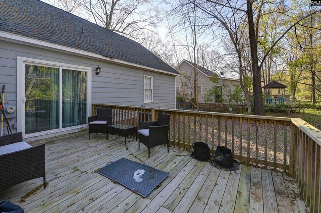 337 Chapelwhite Road, Irmo, SC 29063