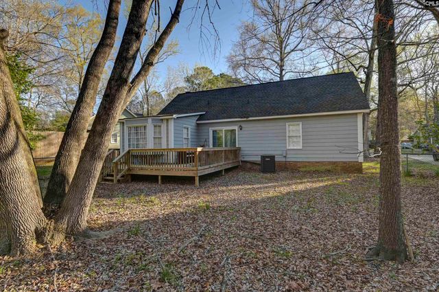 337 Chapelwhite Road, Irmo, SC 29063