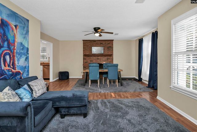 337 Chapelwhite Road, Irmo, SC 29063