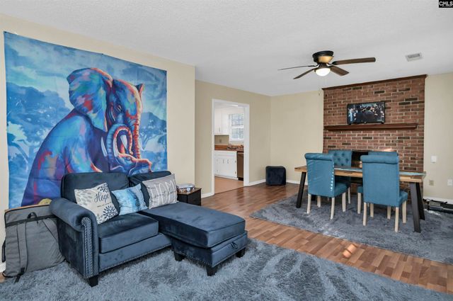 337 Chapelwhite Road, Irmo, SC 29063