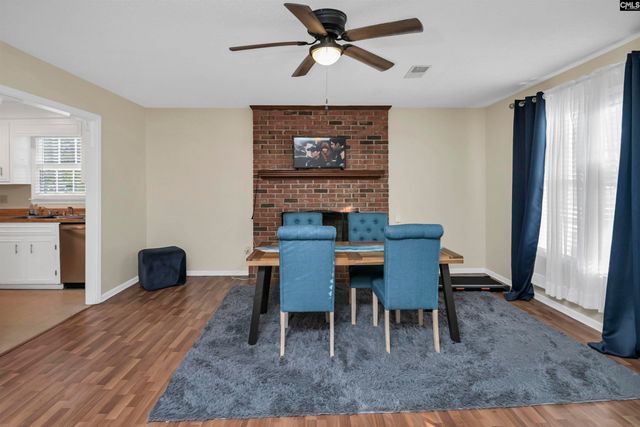 337 Chapelwhite Road, Irmo, SC 29063