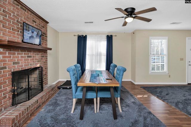 337 Chapelwhite Road, Irmo, SC 29063