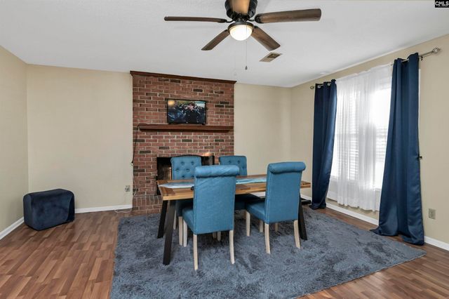 337 Chapelwhite Road, Irmo, SC 29063