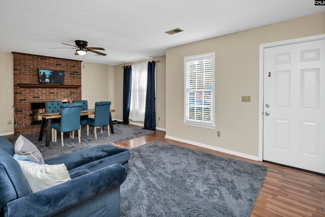 337 Chapelwhite Road, Irmo, SC 29063