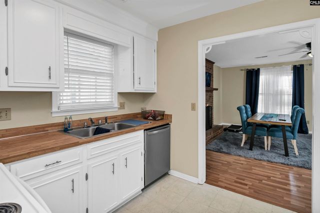 337 Chapelwhite Road, Irmo, SC 29063