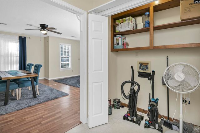 337 Chapelwhite Road, Irmo, SC 29063