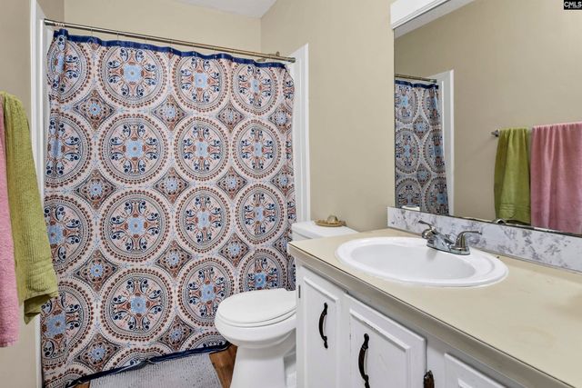 337 Chapelwhite Road, Irmo, SC 29063