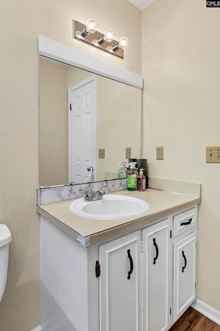 337 Chapelwhite Road, Irmo, SC 29063