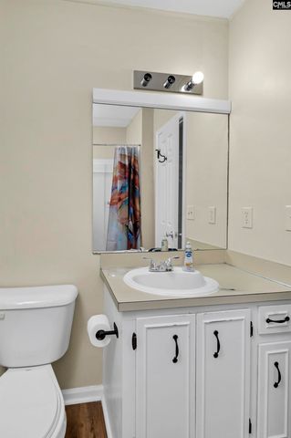 337 Chapelwhite Road, Irmo, SC 29063