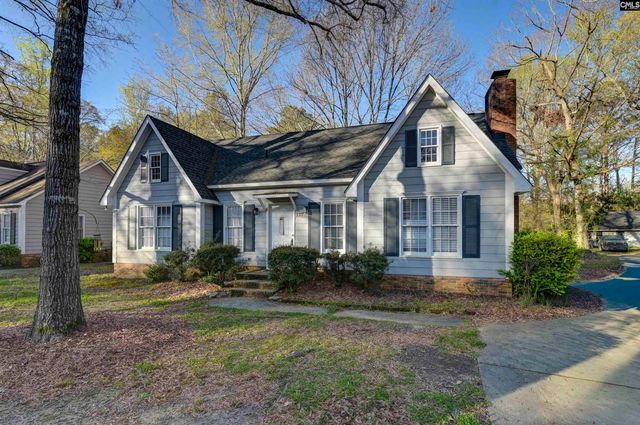 337 Chapelwhite Road, Irmo, SC 29063