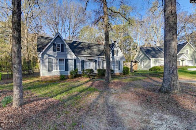 337 Chapelwhite Road, Irmo, SC 29063