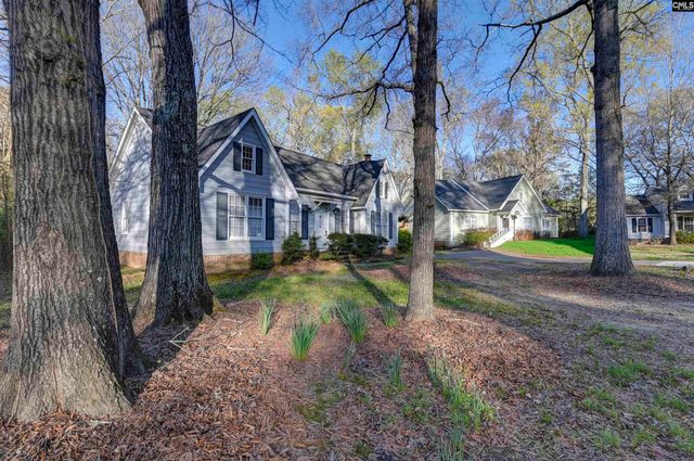 337 Chapelwhite Road, Irmo, SC 29063