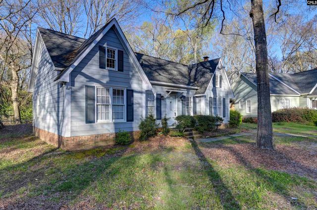 337 Chapelwhite Road, Irmo, SC 29063