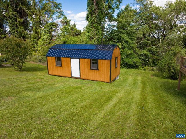 1130 LEONARD ST, Charlottesville, VA 22902