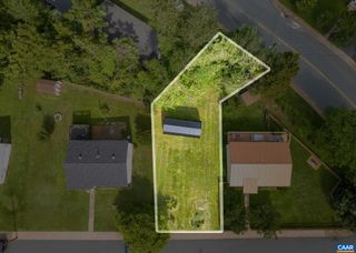 1130 LEONARD ST, Charlottesville, VA 22902