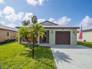 14867 Tucan Street, Fort Pierce, FL 34951