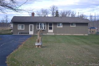 2347 E Bay Ridge Drive, Au Gres, MI 48703