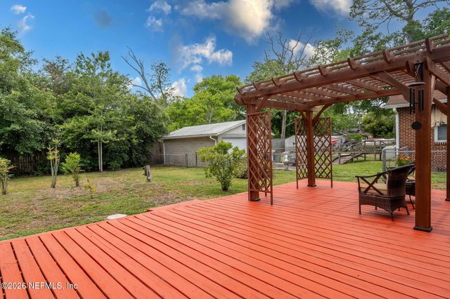 1142 WOLFE Street, Jacksonville, FL 32205