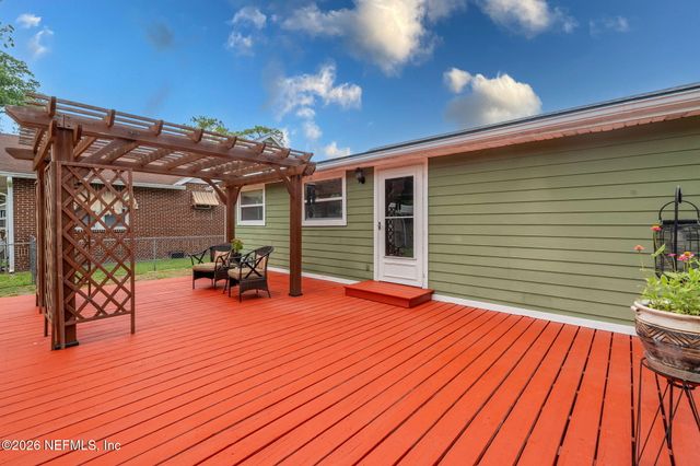 1142 WOLFE Street, Jacksonville, FL 32205