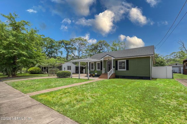 1142 WOLFE Street, Jacksonville, FL 32205