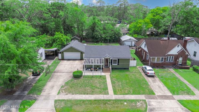1142 WOLFE Street, Jacksonville, FL 32205