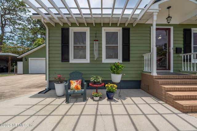 1142 WOLFE Street, Jacksonville, FL 32205