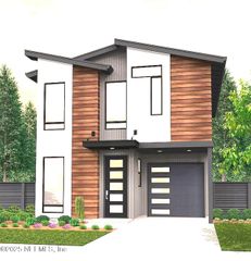 1219 MILNOR Street, Jacksonville, FL 32206