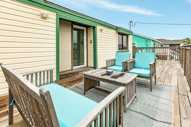 16725 Captain Bligh, Jamaica Beach, TX 77554