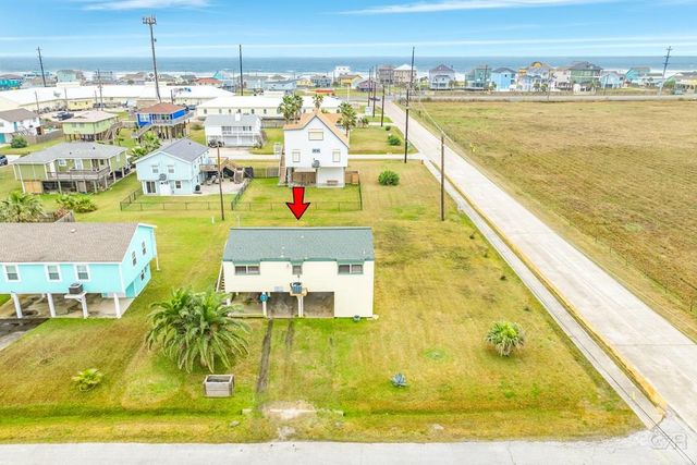 16725 Captain Bligh, Jamaica Beach, TX 77554