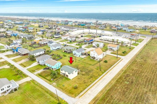 16725 Captain Bligh, Jamaica Beach, TX 77554