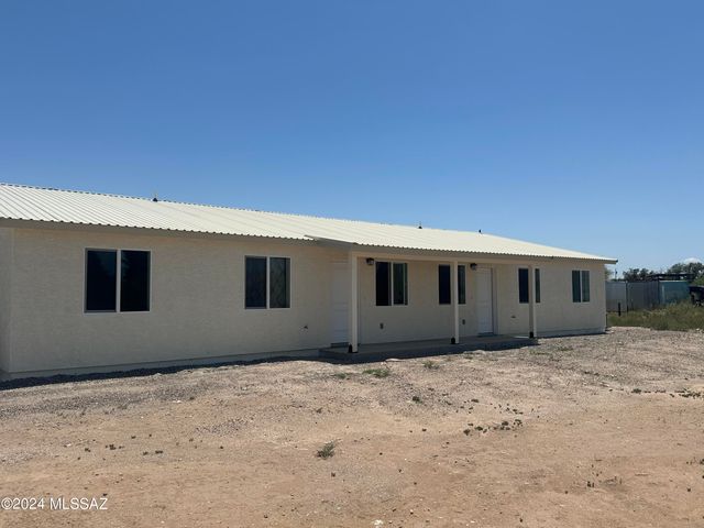 268S 480W, Pima, AZ 85543