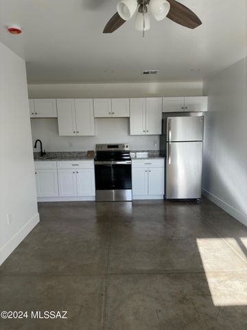 268S 480W, Pima, AZ 85543