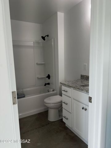 268S 480W, Pima, AZ 85543