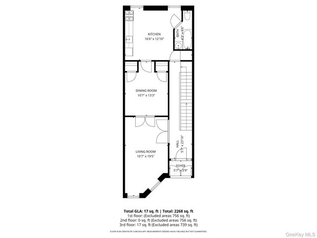 475 Madison Street, Brooklyn, NY 11221