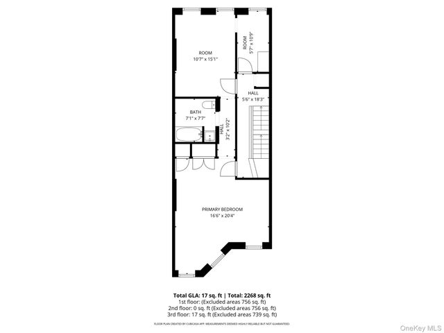 475 Madison Street, Brooklyn, NY 11221