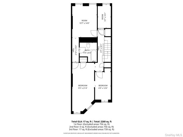 475 Madison Street, Brooklyn, NY 11221
