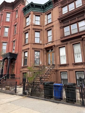 475 Madison Street, Brooklyn, NY 11221