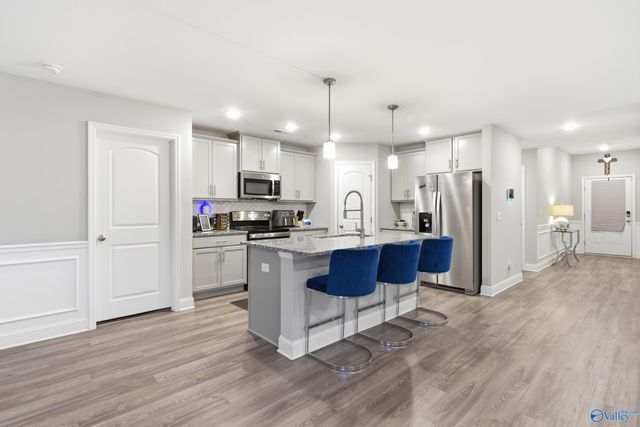 2644 NW Ajs Arbor Drive, Huntsville, AL 35810