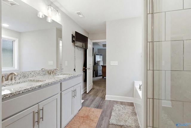 2644 NW Ajs Arbor Drive, Huntsville, AL 35810