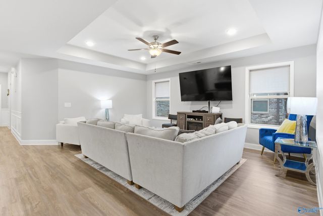 2644 NW Ajs Arbor Drive, Huntsville, AL 35810