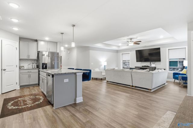 2644 NW Ajs Arbor Drive, Huntsville, AL 35810